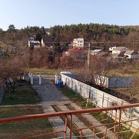 Bed & Breakfast гелена релакс