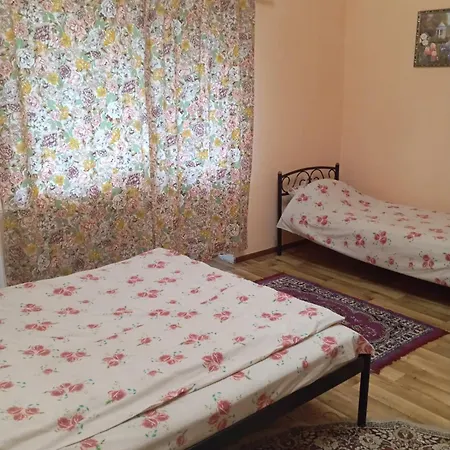 Bed & Breakfast гелена релакс *