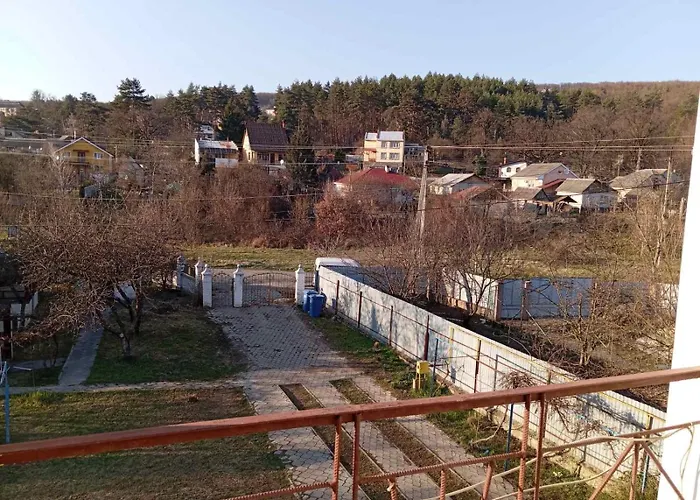 B&B гелена релакс