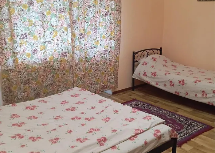B&B гелена релакс *