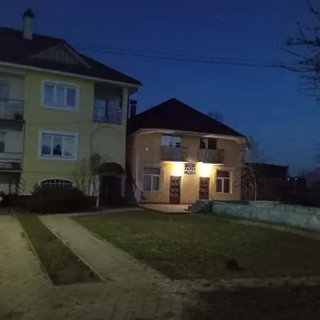 гелена релакс Nocleg ze śniadaniem