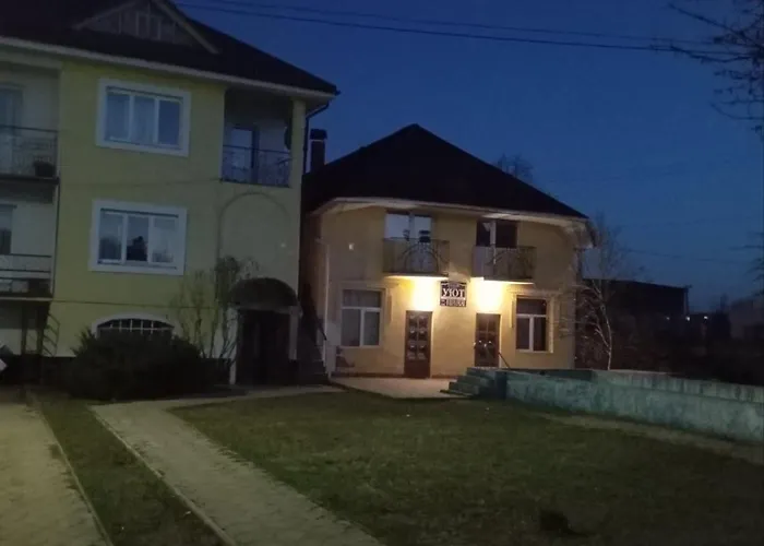 гелена релакс Bed & Breakfast