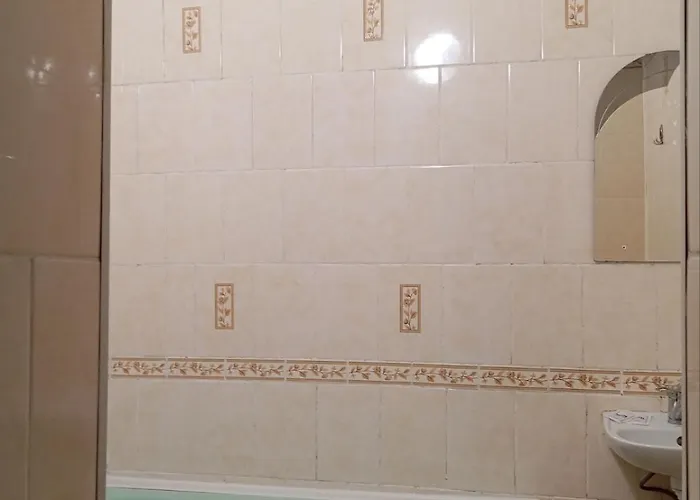 Bed & Breakfast гелена релакс